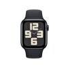 Apple Watch SE GPS 40mm Gece Yarısı Alüminyum Kasa ve Gece Yarısı Spor Kordon - M/L - MR9Y3TU/A MR9Y3TU/A
