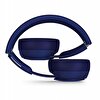 TEŞHİR - Beats Solo Pro Wireless Gürültü Önleme Özellikli Kulaklık - More Matte Collection - Koyu Mavi