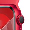 Apple Watch Series 9 GPS 41mm (PRODUCT)RED Alüminyum Kasa ve (PRODUCT)RED Spor Kordon - M/L - MRXH3TU/A MRXH3TU/A