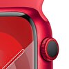 Apple Watch Series 9 GPS + Cellular 45mm (PRODUCT)RED Alüminyum Kasa ve (PRODUCT)RED Spor Kordon - M/L - MRYG3TU/A MRYG3TU/A