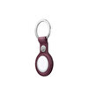 AirTag FineWoven Key Ring - Mulberry MT2J3ZM/A