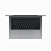 MacBook Pro 14 inc M3 8CPU 10GPU 8GB 1TB Uzay Grisi MTL83TU/A MTL83TU/A