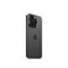 Apple iPhone 15 Pro 128GB Siyah Titanyum - MTUV3TU/A MTUV3TU/A