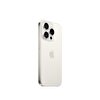 Apple iPhone 15 Pro 128GB Beyaz Titanyum - MTUW3TU/A MTUW3TU/A