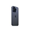 Apple iPhone 15 Pro 128GB Mavi Titanyum - MTV03TU/A MTV03TU/A