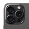 Apple iPhone 15 Pro 256GB Siyah Titanyum - MTV13TU/A MTV13TU/A