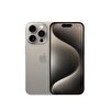Apple iPhone 15 Pro 256GB Natürel Titanyum - MTV53TU/A MTV53TU/A