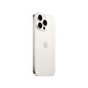 Apple iPhone 15 Pro Max 256GB Beyaz Titanyum - MU783TU/A MU783TU/A