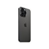 Apple iPhone 15 Pro Max 512GB Siyah Titanyum - MU7C3TU/A MU7C3TU/A