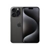 Apple iPhone 15 Pro Max 1TB Siyah Titanyum - MU7G3TU/A MU7G3TU/A
