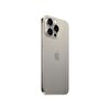 Apple iPhone 15 Pro Max 1TB Natürel Titanyum - MU7J3TU/A MU7J3TU/A