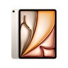 Apple 13 inç iPad Air M2 Wi-Fi + Cellular 256GB Yıldız Işığı - MV6X3TU/A MV6X3TU/A