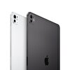Apple 11 inç iPad Pro M4 WiFi 256GB  Standard  Cam Gümüş - MVV93TU/A MVV93TU/A