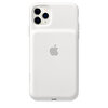 Apple iPhone 11 Pro Max Smart Battery Case White