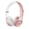 Beats Studio 3 Wireless Kulak Üstü Kulaklık Decade Collection - Siyah - Kırmızı Efsanesi MX442EE/A