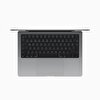MacBook Pro 14 inç M3 Çip 8CPU 10GPU 16GB Bellek 1TB SSD Uzay Grisi- MXE03TU/A MXE03TU/A
