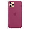 Apple iPhone 11 Pro Silicone Case - Pomegranate MXM62ZM/A