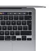 Apple Macbook Pro 13'' Apple M1 8GB 256GB SSD Uzay Grisi - MYD82TU/A MYD82TU/A