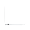 Apple MacBook Air 13'' M1 Çip 8 Çekirdekli CPU 7 Çekirdekli GPU 8 GB Bellek 256GB SSD Silver (Teşhir) TEŞHİR-MGN93TU/A