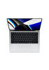 MacBook Pro 14 inç M1 Pro chip with 8-core CPU and 14-core GPU, 512GB SSD - Space Grey (Teşhir) TEŞHİR-MKGP3TU/A