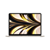Apple MacBook Air 13'' M2 Çip 8 Çekirdekli CPU 8 Çekirdekli GPU 8 GB Bellek 256GB SSD Yıldız Işığı (Teşhir) TEŞHİR-MLY13TU/A