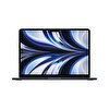 Apple MacBook Air 13'' M2 Çip 8 Çekirdekli CPU 8 Çekirdekli GPU 8 GB Bellek 256GB SSD Gece Yarısı (Teşhir) TEŞHİR-MLY33TU/A