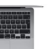 Apple MacBook Air 13" M1 Çip 8GB 512GB Uzay Grisi - Z12418512-TQ6 Z12418512-TQ6