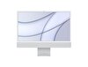 Apple 24 inç iMac 4.5K M1 8C 16GB /512GB - Gümüş