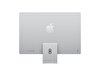 Apple 24 inç iMac 4.5K M1 8C 16GB /512GB - Gümüş