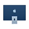 IMAC 24" M1 8CPU 8GPU 16GB 512GB SSD MAVİ Z12X000PU