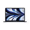 MacBook Air 13 inç M2 Çip  8CPU 10GPU 24GB Bellek 512GB SSD Gece Yarısı - Z1610040N Z1610040N
