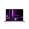 MacBook Pro 14 inç M2 Max 12C CPU 38C GPU 64 GB RAM 1 TB SSD Uzay Grisi - Z17J00118 Z17J00118