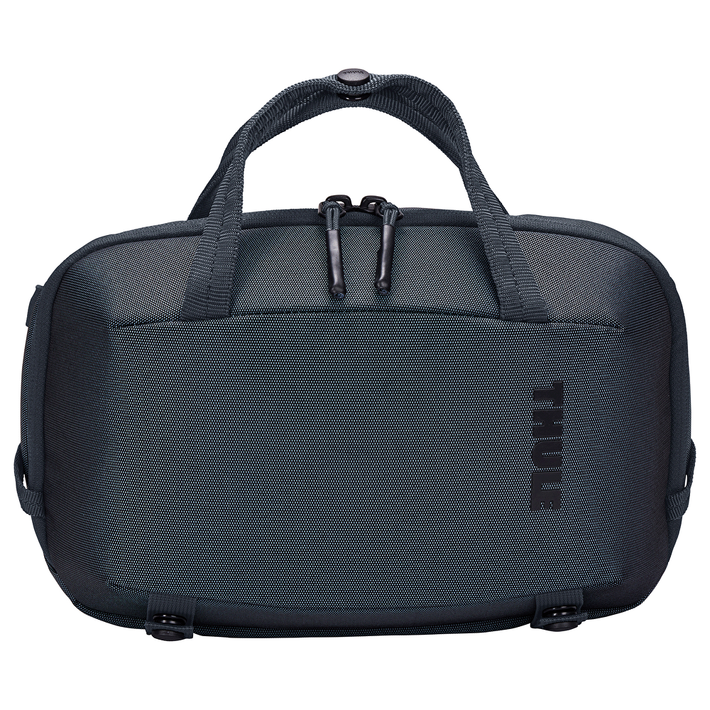 Thule Subterra 2 Çapraz Çanta-5L- Dark Slate -1