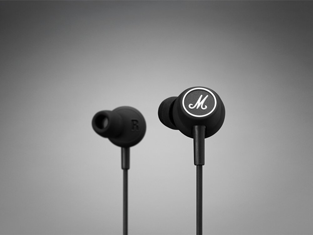Marshall Mode CT IE Siyah/Beyaz - 1