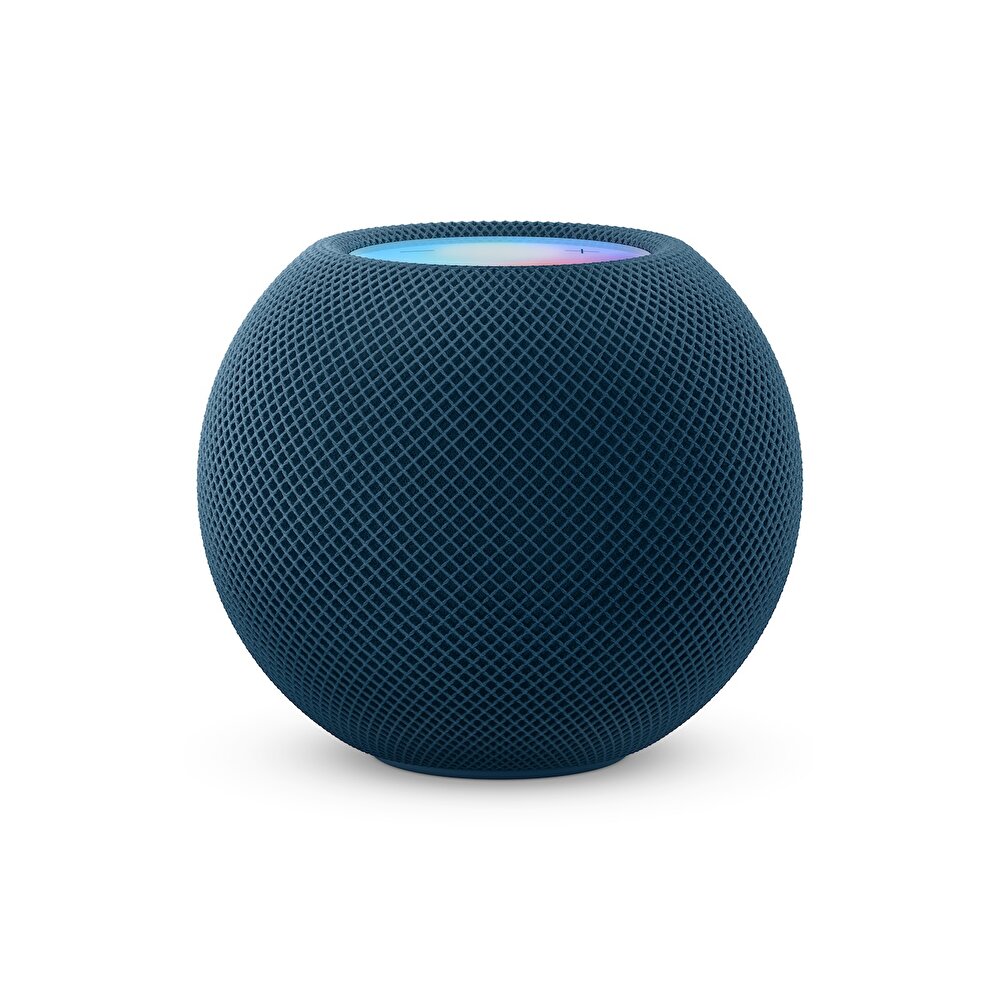 Apple HomePod Mini Mavi -1