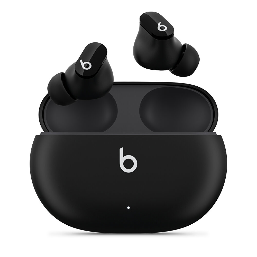Beats Studio Buds - Gürültü Önleme Özellikli Gerçek Kablosuz Kulak İçi Kulaklık Siyah -1