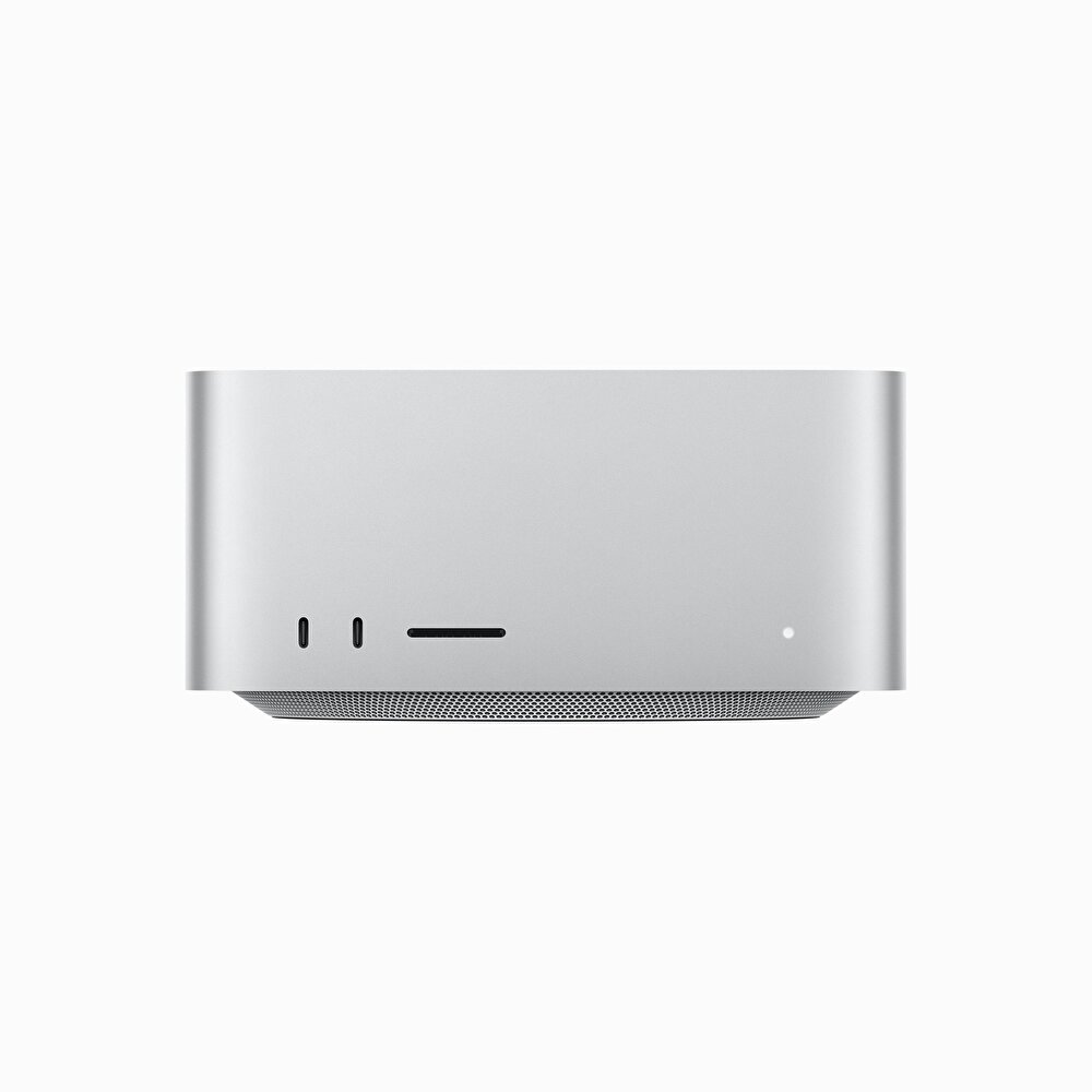 Mac Studio M2 Ultra çip 24 Çekirdekli CPU 60 çekirdekli GPU 1TB SSD - 1