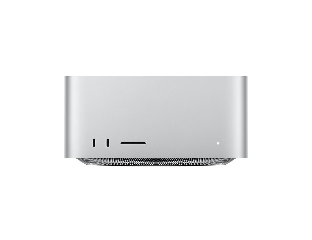 Mac Studio Apple M4 Max Çip 14 Çekirdekli CPU 32 Çekirdekli GPU 36GB Bellek 512GB SSD - 1