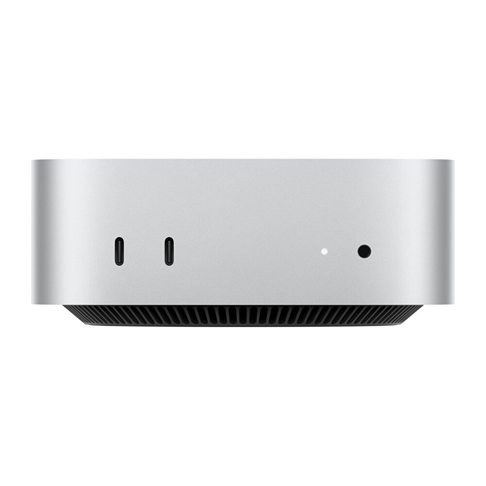 Apple Mac Mini M4 10-Core CPU 10-Core GPU- 16GB- 512GB SSD - 1