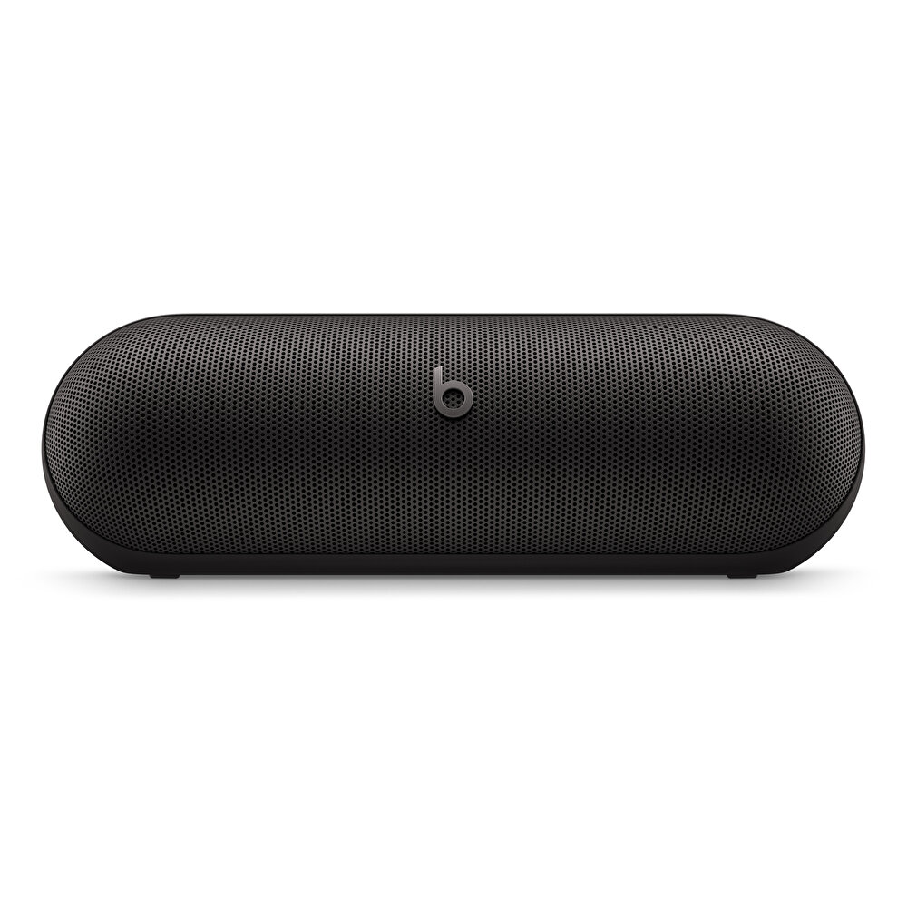 Beats Pill -Wireless Bluetooth Speaker - Mat.Black - 1