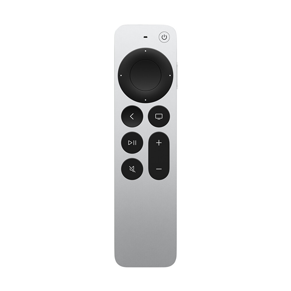 Apple TV Siri Remote - 1