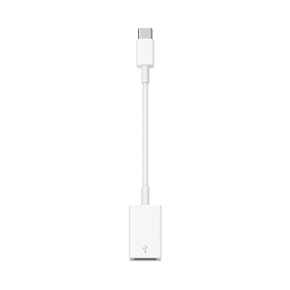 Apple USB-C to USB Adapter -1