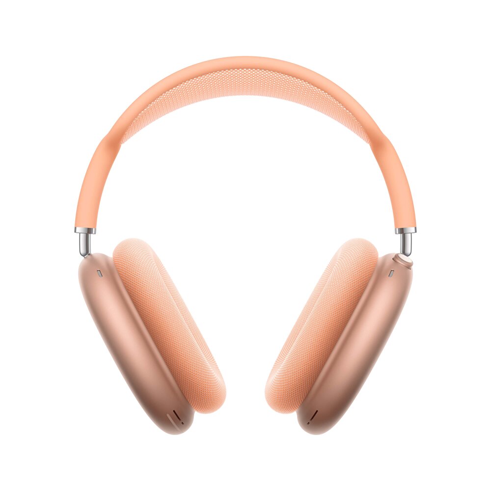 AirPods Max - Turuncu -1
