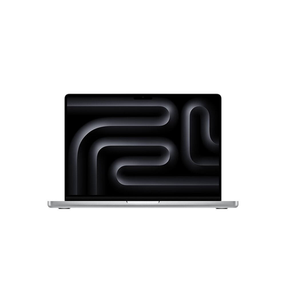 MacBook Pro 14 inç M4 Max Çip 14CPU 32GPU 36GB Bellek 1TB SSD Gümüş - 1