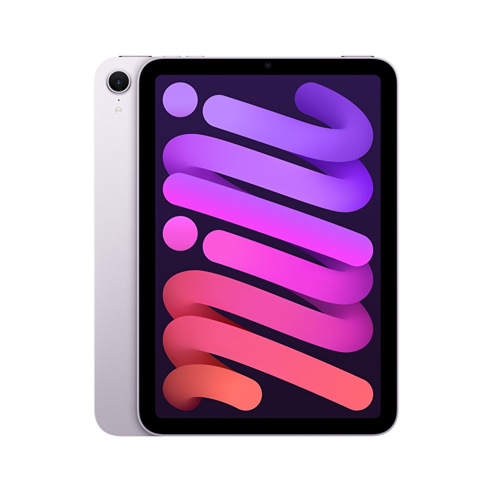 "Apple iPad Mini 128GB 8.3"" Wi-Fi Mor" - 1