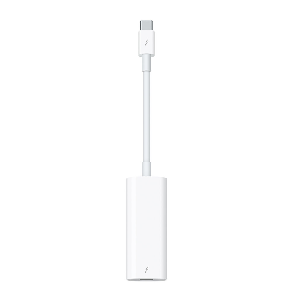 Apple Thunderbolt 3 (USB-C) - Thunderbolt 2 Adaptörü - 1