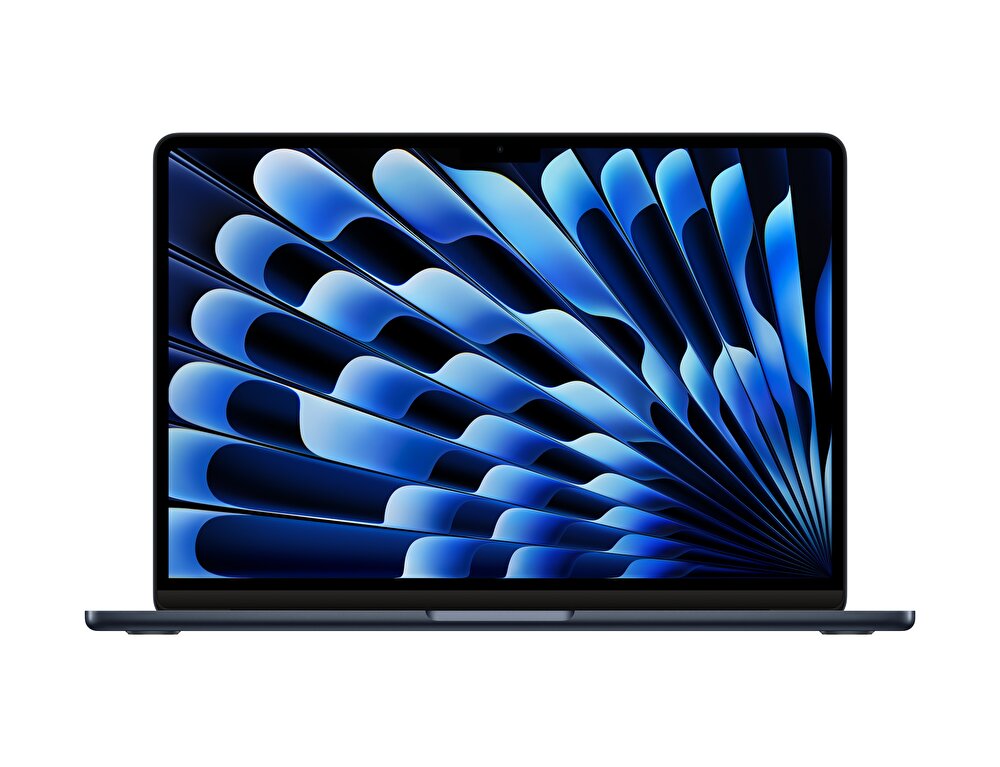 Apple MacBook Air 13' M2 Çip 8 Çekirdekli CPU 10 Çekirdekli GPU 24GB Bellek 1TB SSD - 1