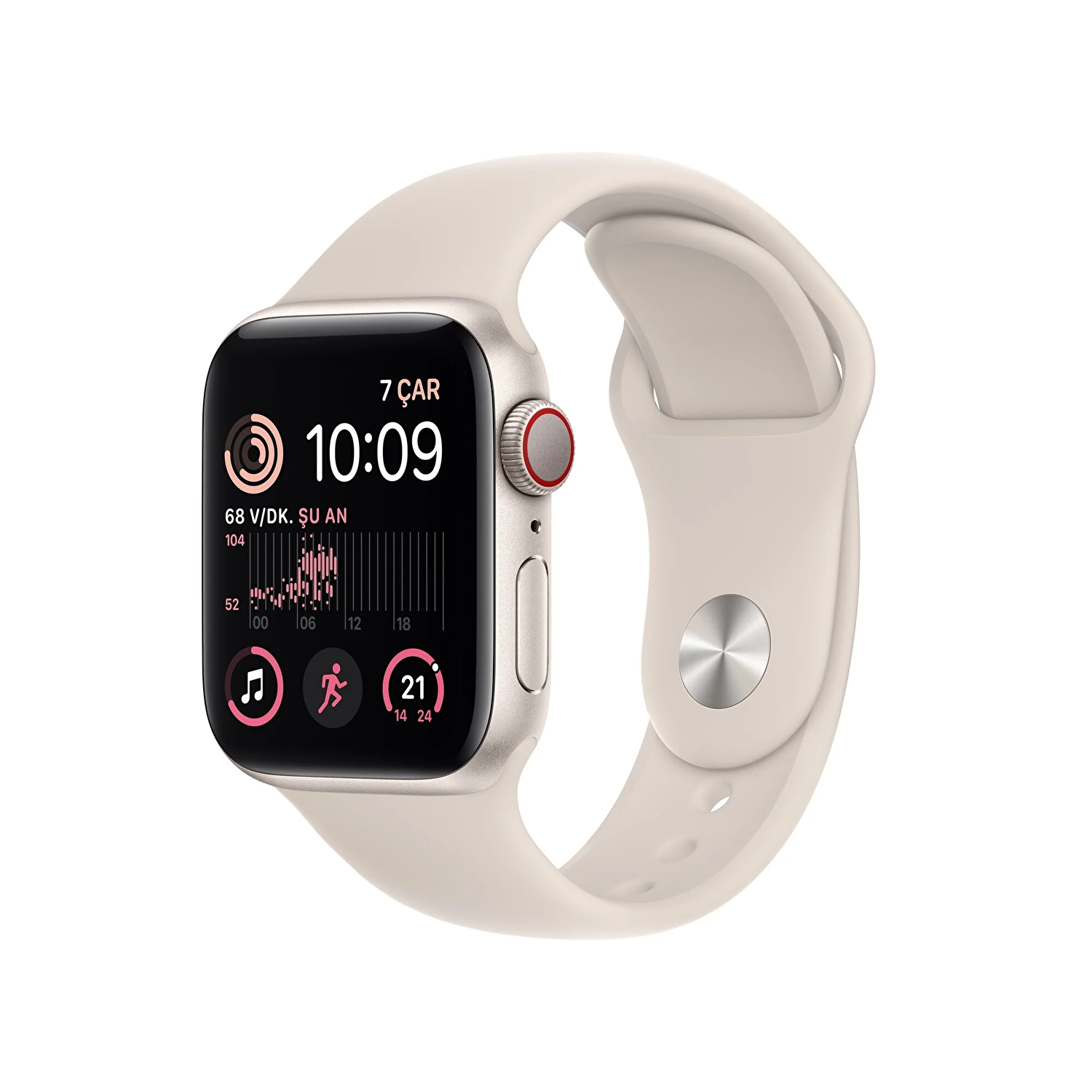 Apple watch se demo clearance