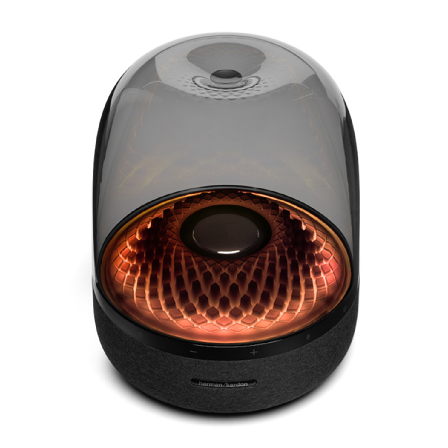 Teşhir - Harman Kardon Aura Studio 4 BT Hoparlör - Siyah