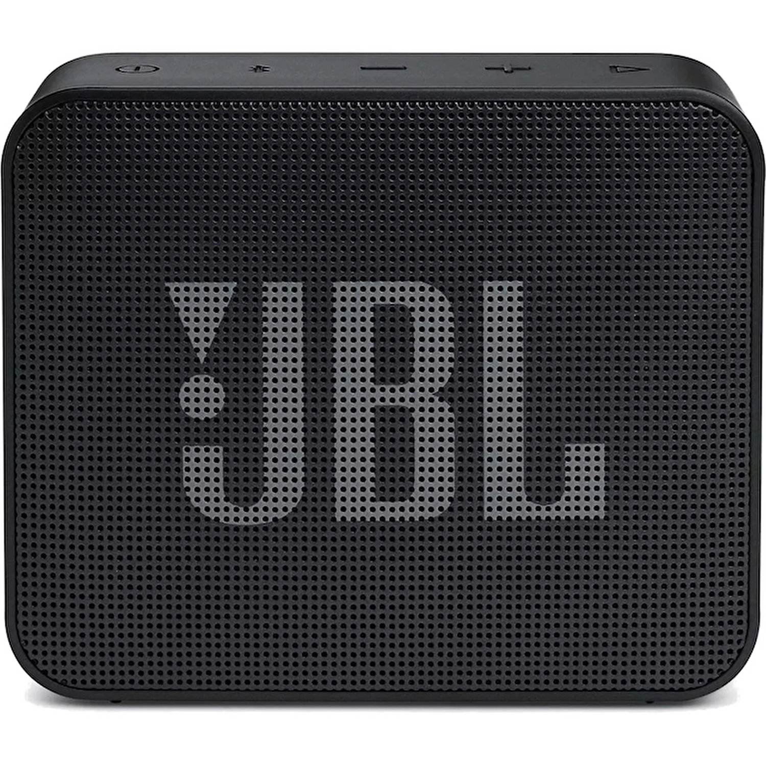 JBL Go Essential Bluetooth Hoparlör IPX7 - Siyah